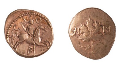 Iron Age find recorded at Kings Somourne, Hampshire