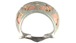 Iron Age find recorded at Allington, Wiltshire