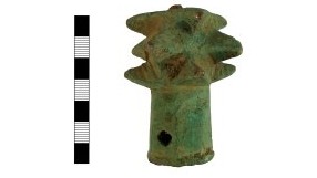 Medieval find recorded at Petersfield, Hampshire