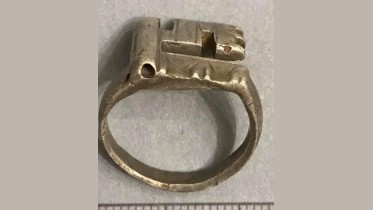 Find recorded at Amport, Hampshire