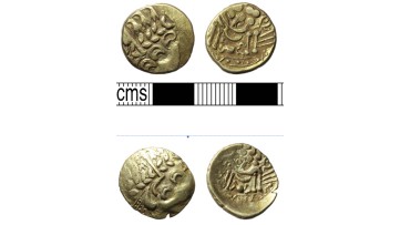 Iron Age find recorded at Kimpton, Hampshire