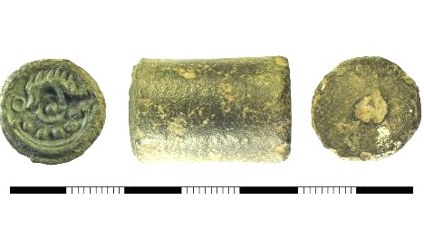 Iron Age find recorded at Steventon, Hampshire