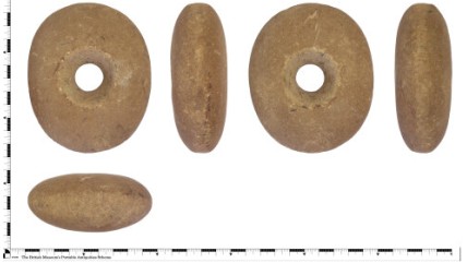 Find recorded at Little London, Hampshire