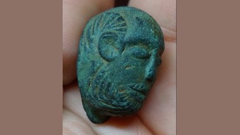 Find recorded at Owslebury, Hampshire