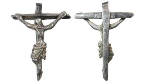 Medieval find recorded at Eartham, West Sussex