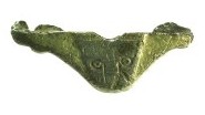 Find recorded at Grateley, Hampshire